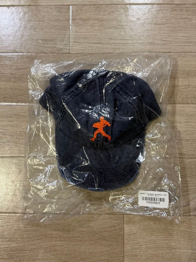 Nahmias Marty Supreme A24 Cap キャップ