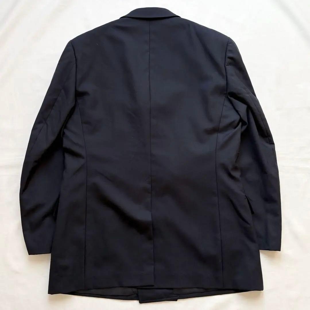 【90s】Brooks Brothers 金ボタン ダブルテーラードジャケット