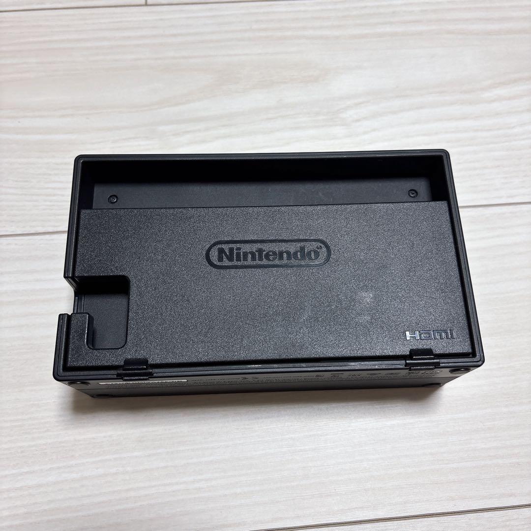 Nintendo Switch 本体 フルセット プロコンJoy-Con付