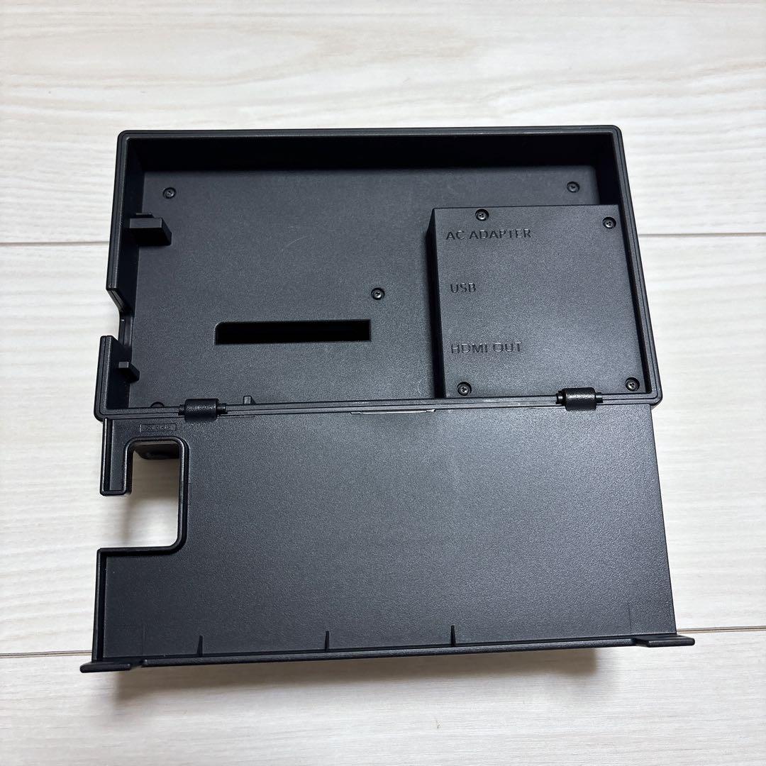 Nintendo Switch 本体 フルセット プロコンJoy-Con付