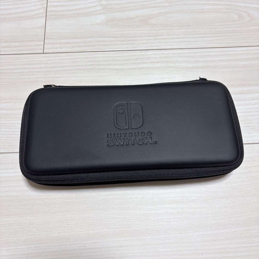Nintendo Switch 本体 フルセット プロコンJoy-Con付