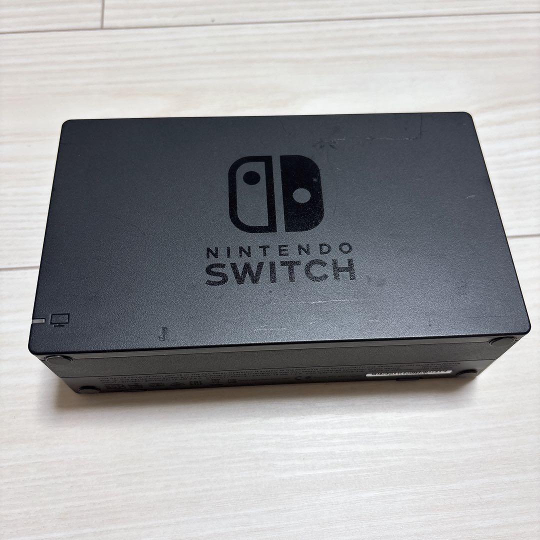 Nintendo Switch 本体 フルセット プロコンJoy-Con付