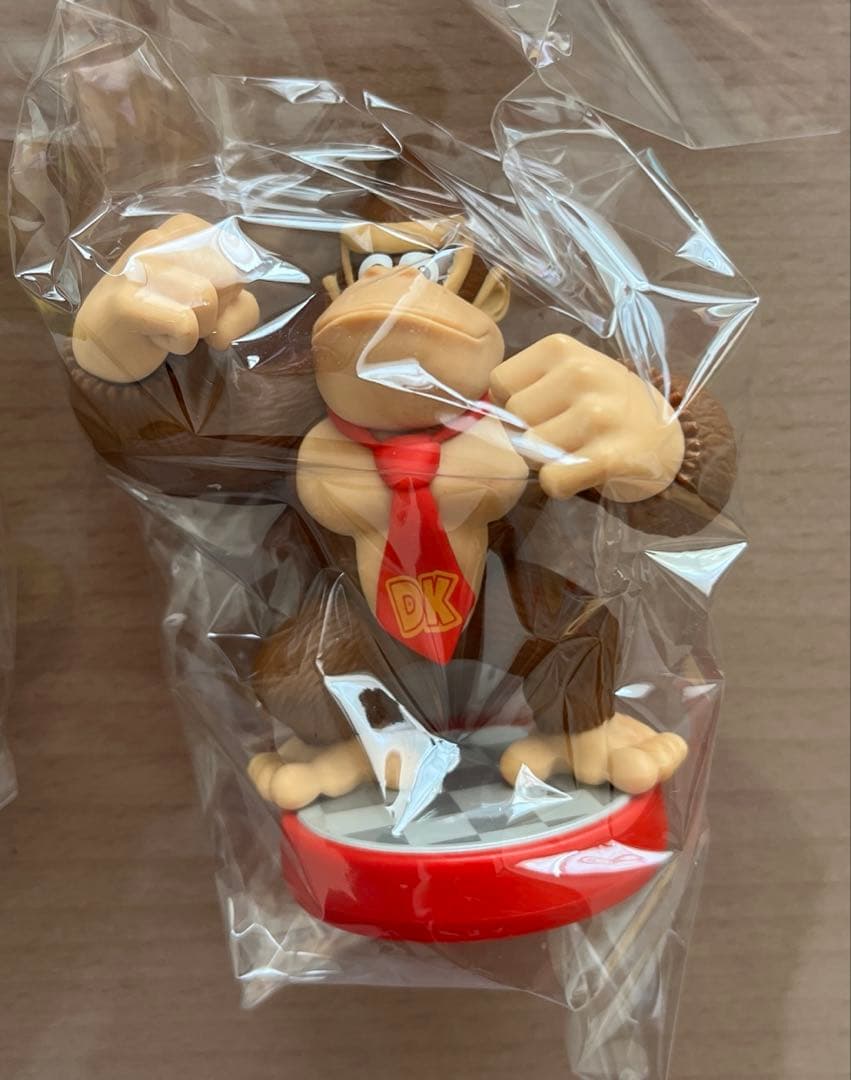 amiibo フィギュアまとめうり