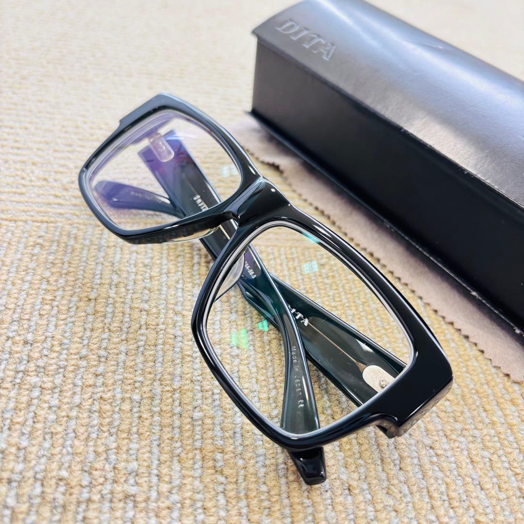 【極美品】DITA/ディータ Insider DRX-2003A-56.5