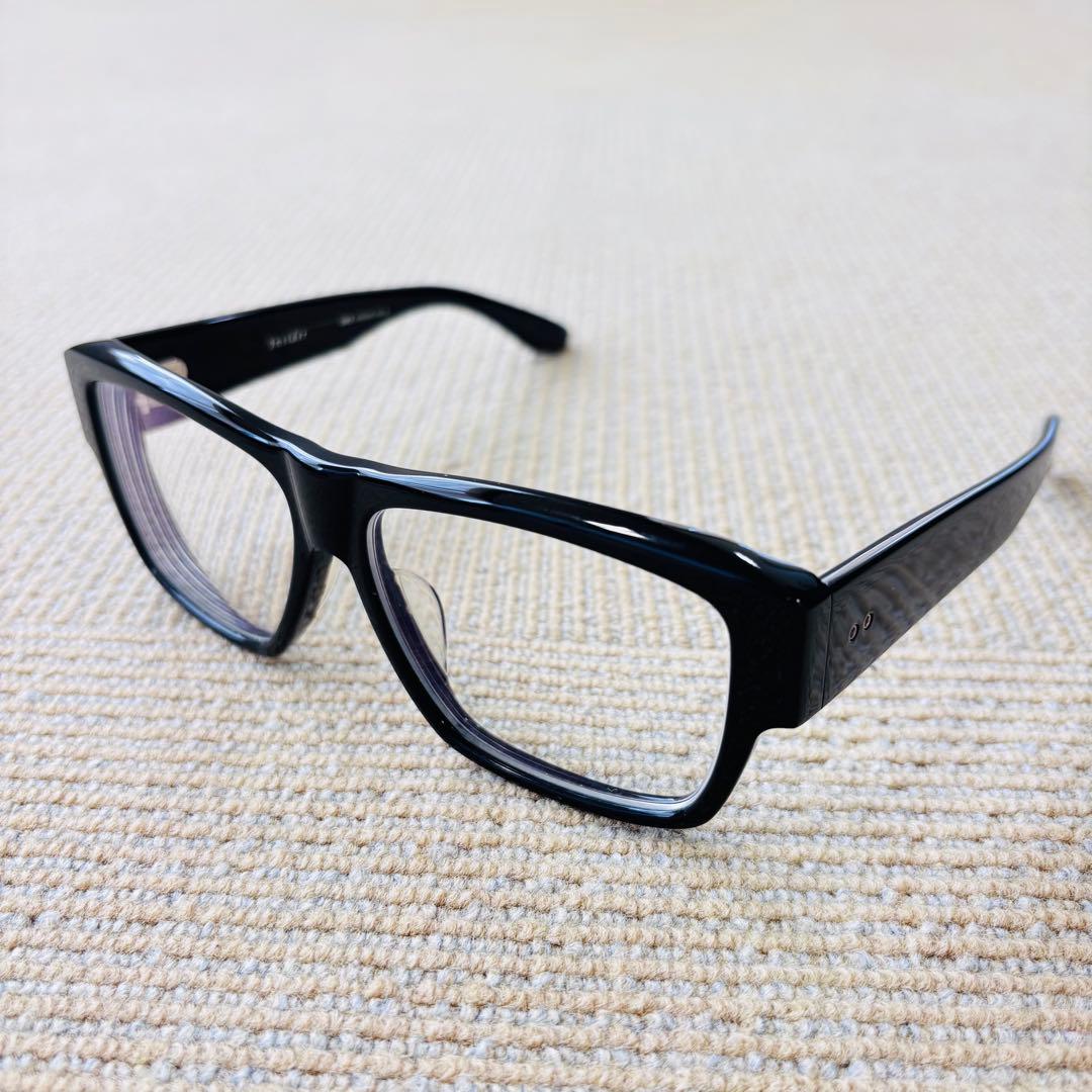 【極美品】DITA/ディータ Insider DRX-2003A-56.5