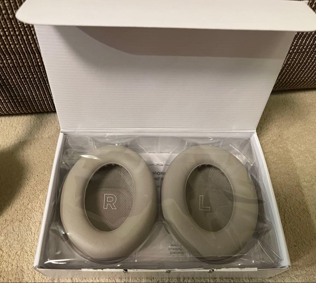 BOSE QUIETCOMFORT ヘッドホン