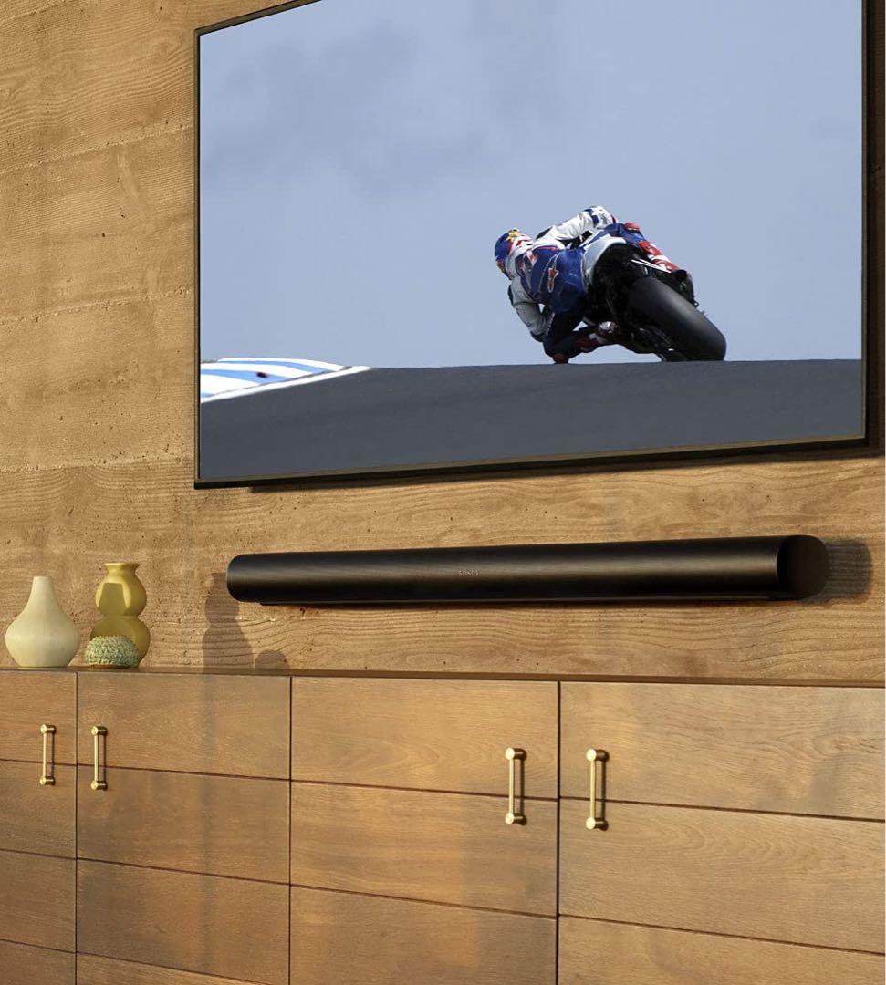 sonos arc wall mount 壁掛け用ブラケット ultra 新品