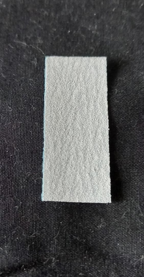 Western Electric 22GA単線６.７m×２本（エナメル保護）