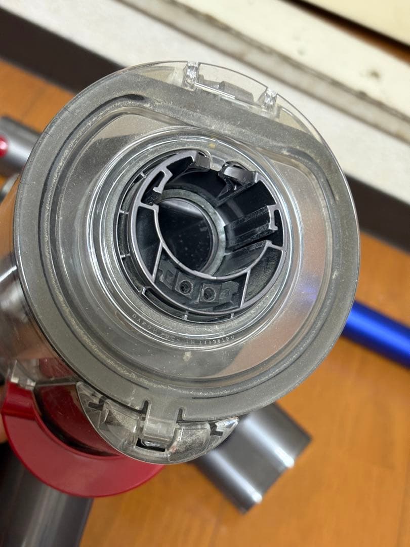 Dyson V11 SV15動作良好