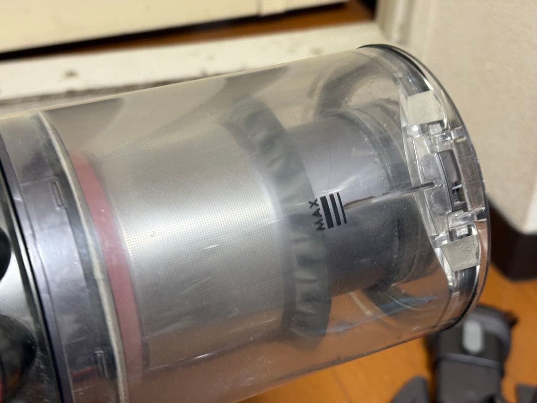Dyson V11 SV15動作良好