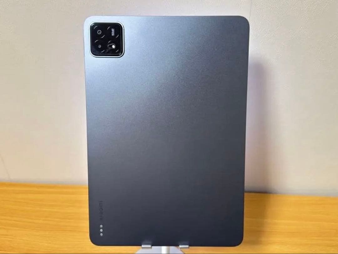 Xiaomi Pad 6S Pro 本体