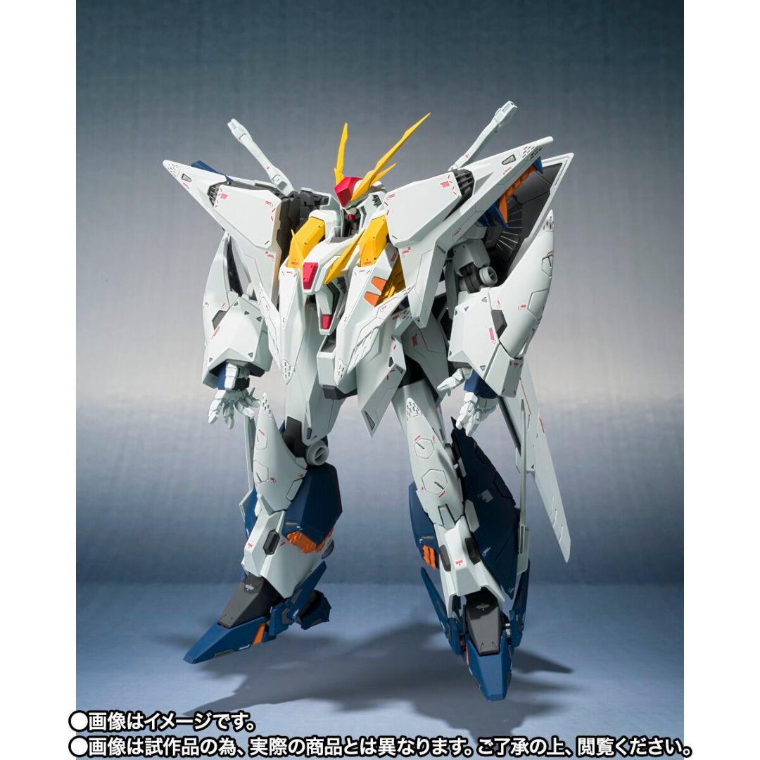 ROBOT魂 Ka Ξガンダム （機動戦士ガンダム 閃光のハサウェイVer.）