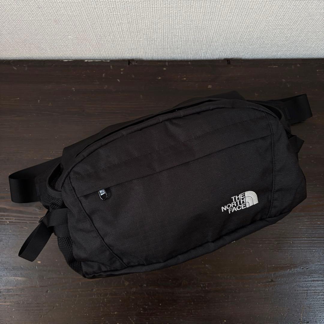 THE NORTH FACE CLASSIC KANGA 2 クラシックカンガ