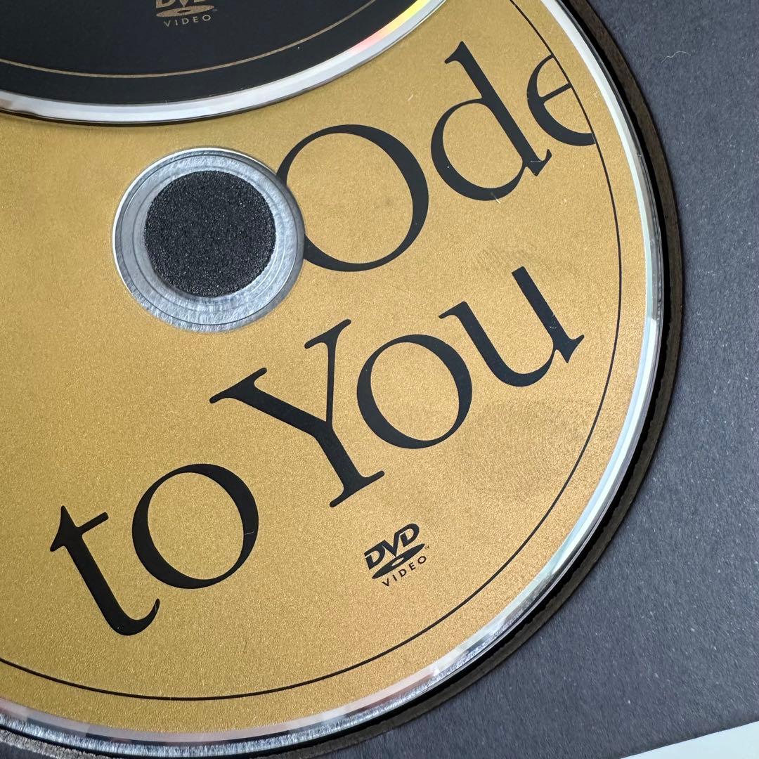 ミュージック SEVENTEEN Ode to You DVD