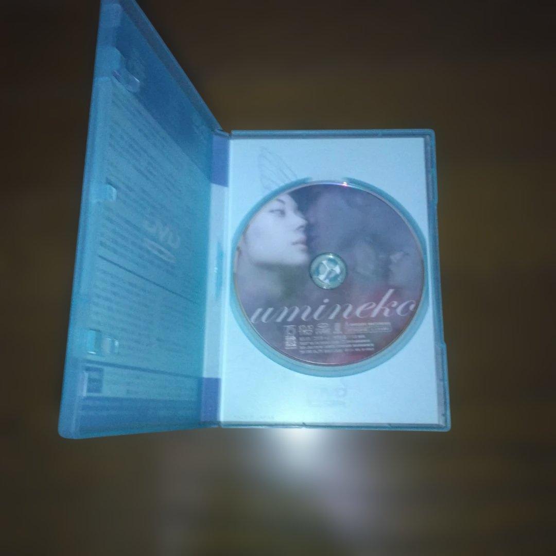 逮捕しちゃうぞDVD-BOX＆海猫 ＆写真集「うちにおいでよ」　伊東美咲