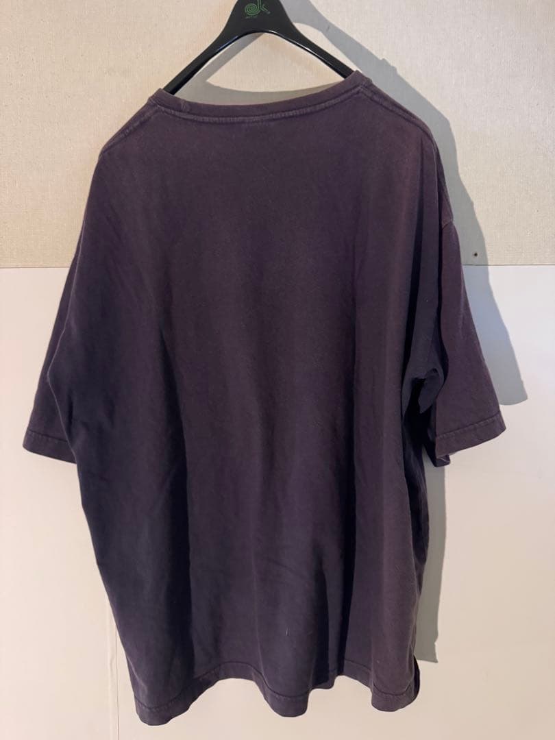 トップス soonerorlateryouwillbe guruguru t-shirt