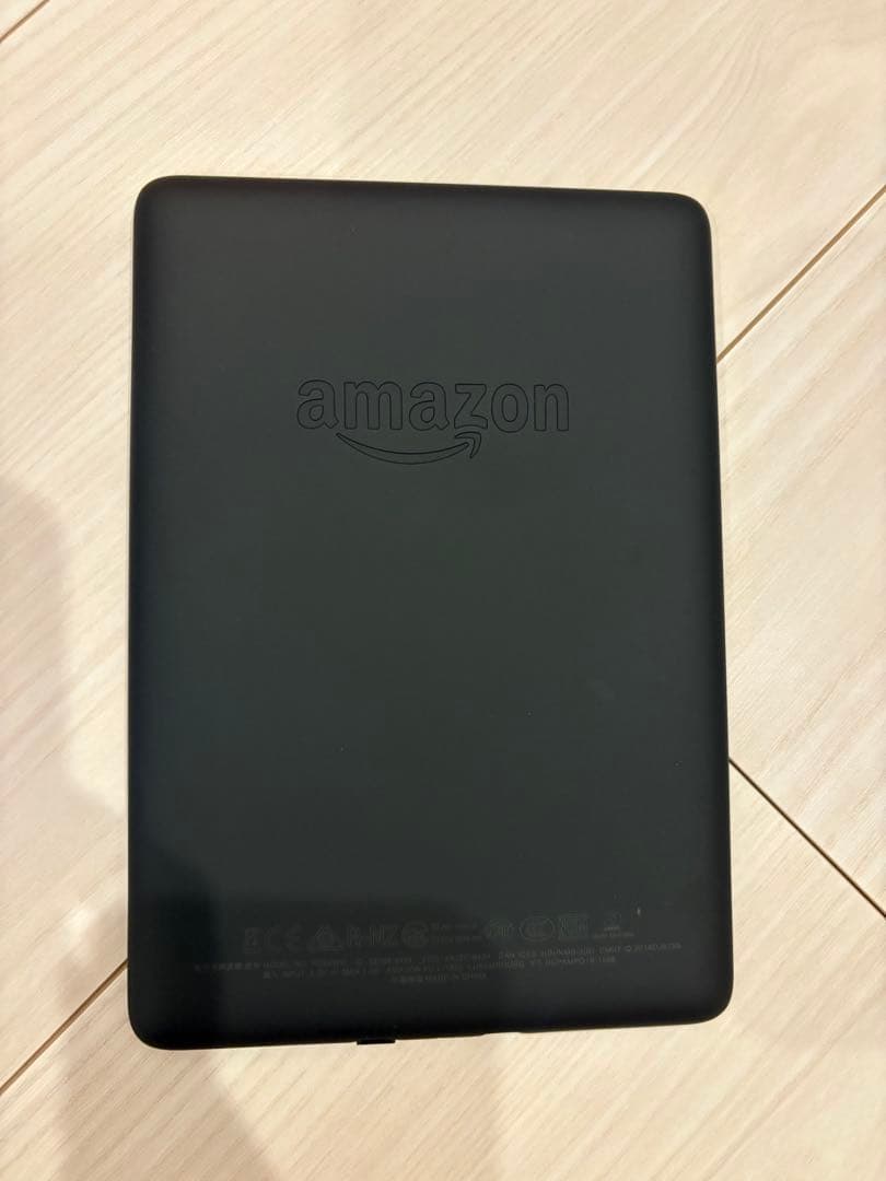みい！【美品】Kindle PeperWhite第10世代