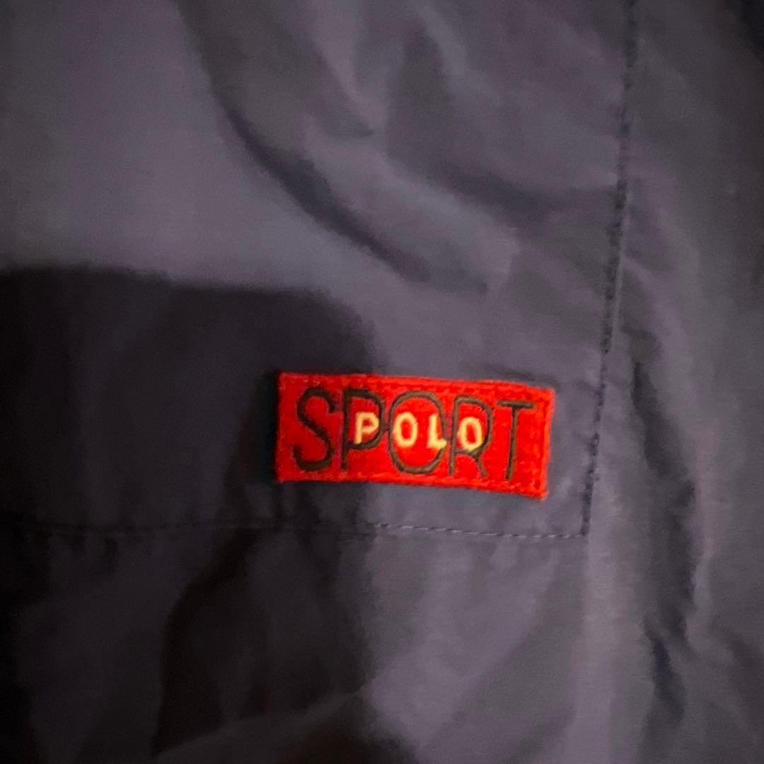 polo ralph lauren モッズコート アノラック