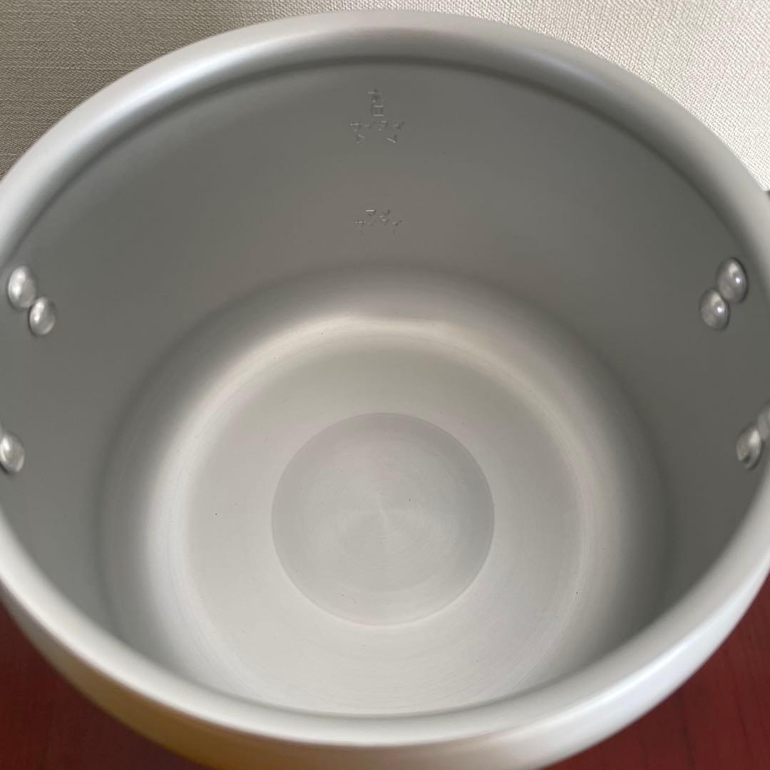 RIKEN 圧力鍋 RSK-60 スピードクッキング 6L 一升炊
