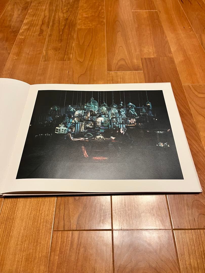 アンダーカバー GRACE 写真集 1500部限定 入手困難