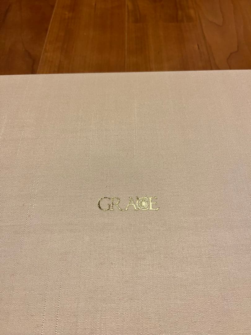 アンダーカバー GRACE 写真集 1500部限定 入手困難
