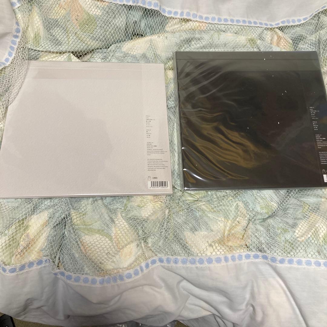 新品未使用品⭐︎即日発送kanekoayano / カネコアヤノ　石の糸2枚セット