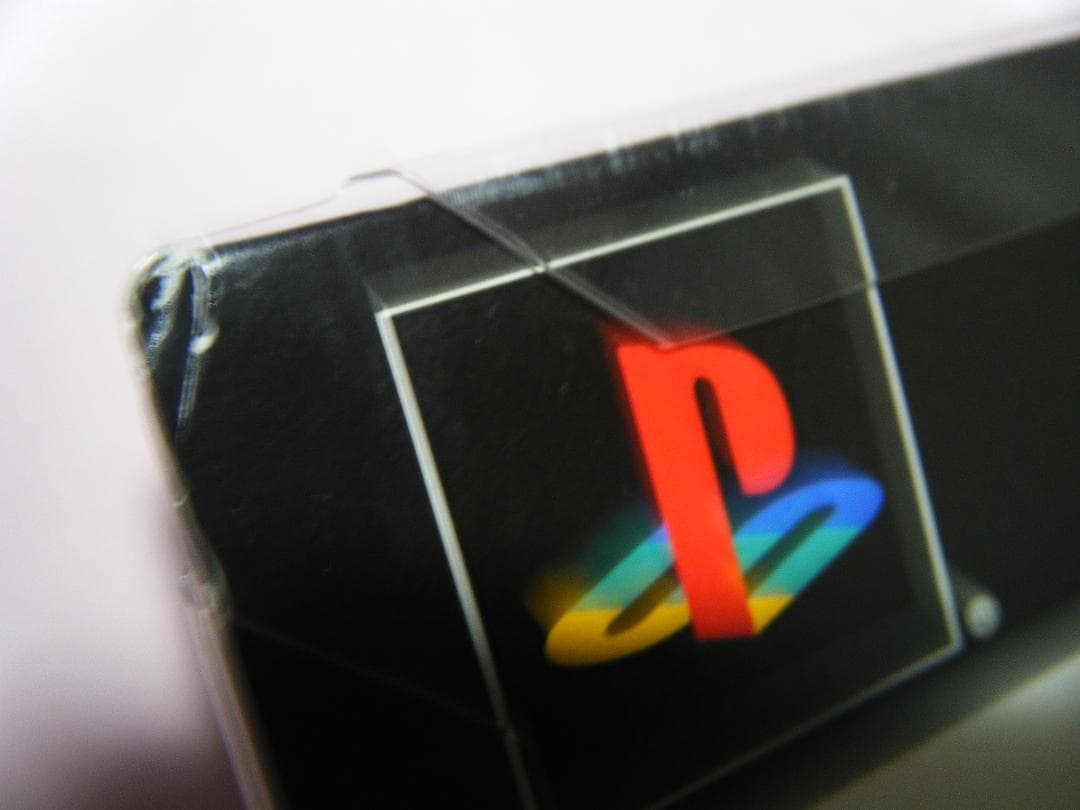 新品未開封●PS2 ペルソナ3 メモリーカード 8MB　プレイステーション2用