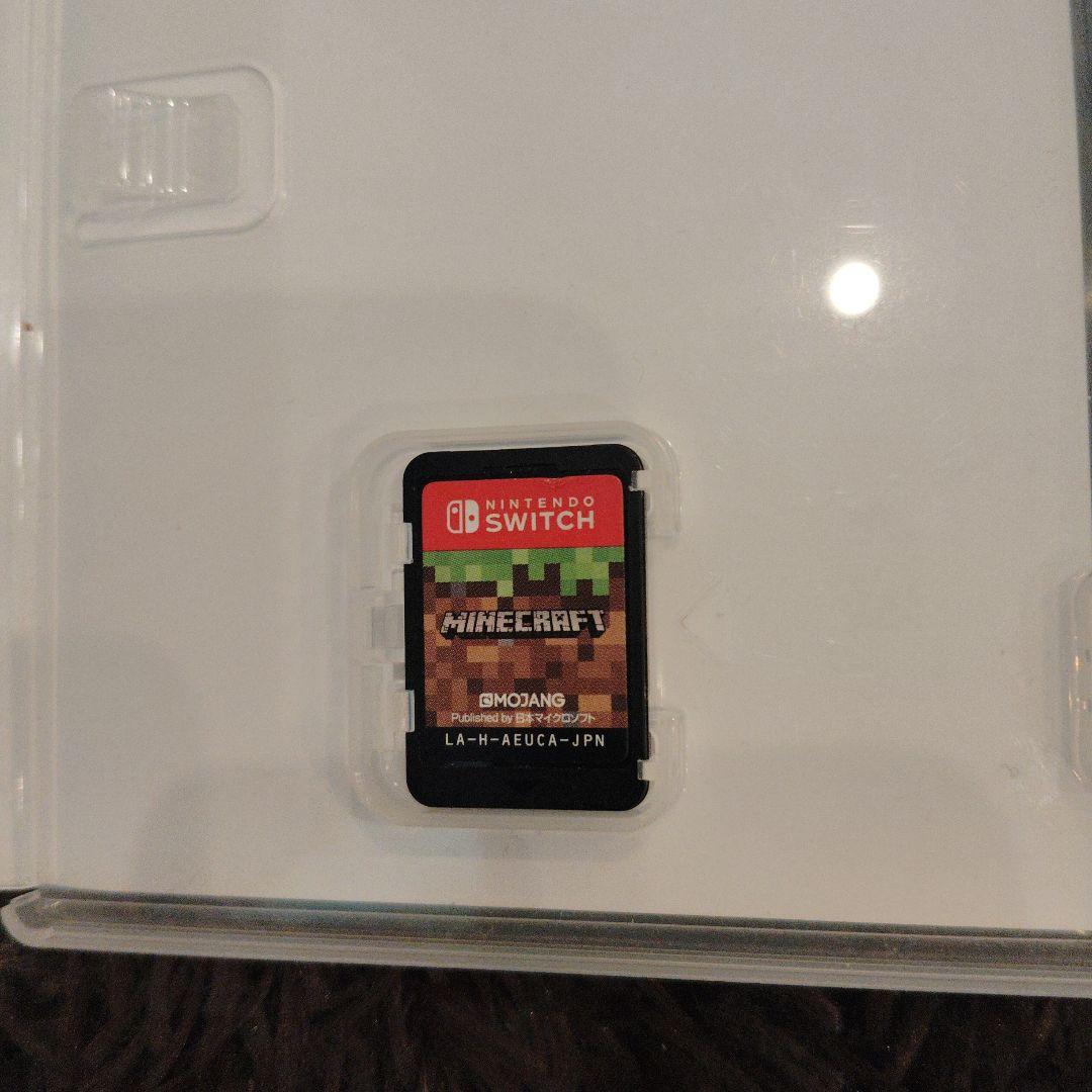 NintendoSwitchソフト4個まとめ売り