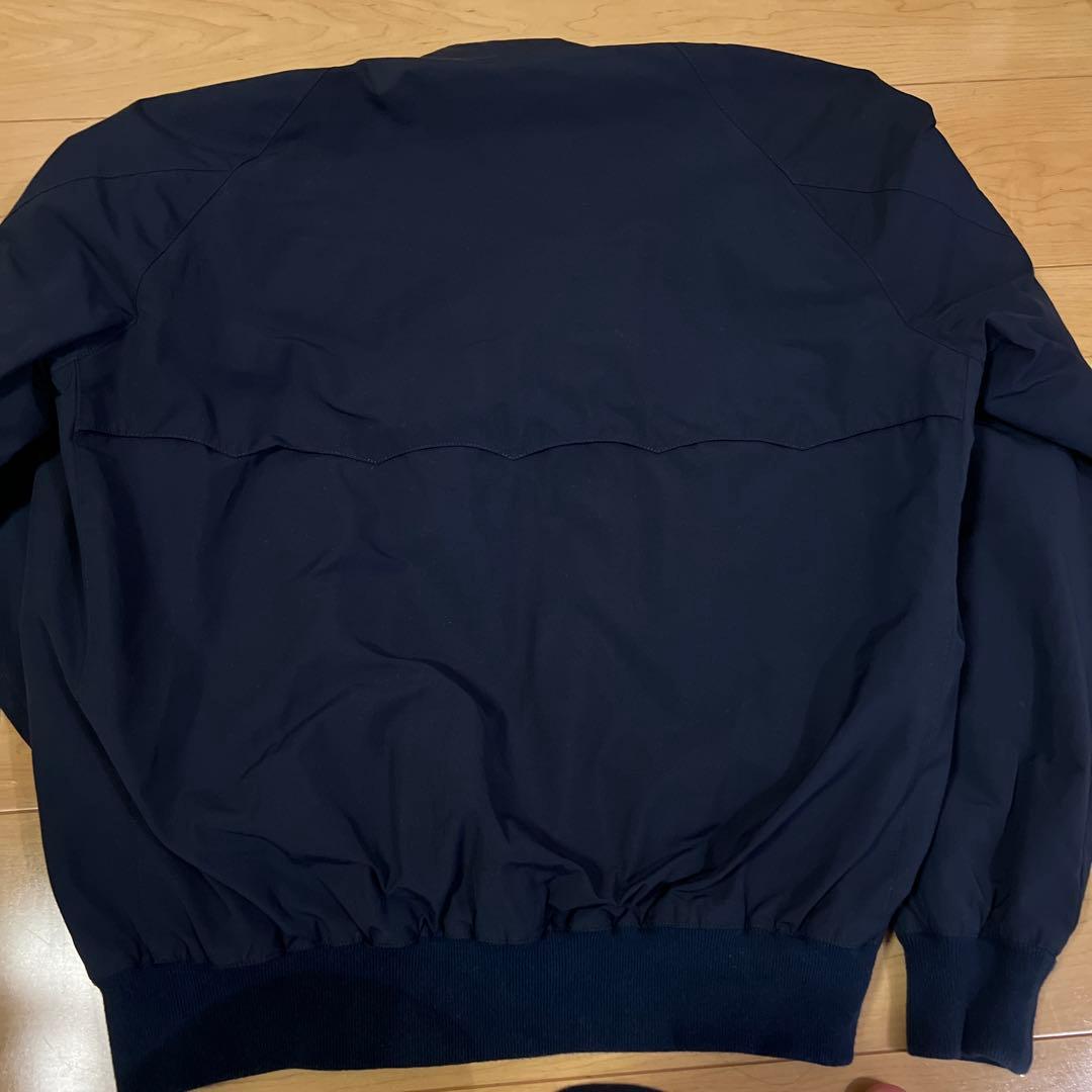 BARACUTA HARRINGTON ジャケット 38サイズ　バラクータ