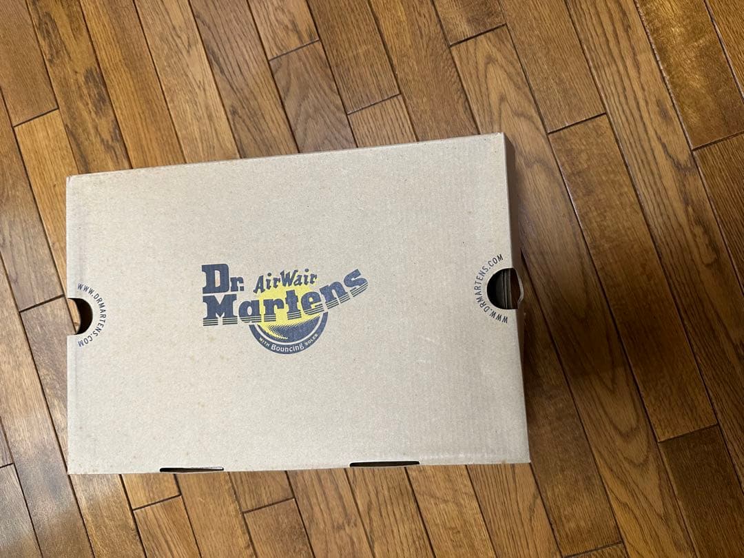 Dr. Martens ドクターマーチン