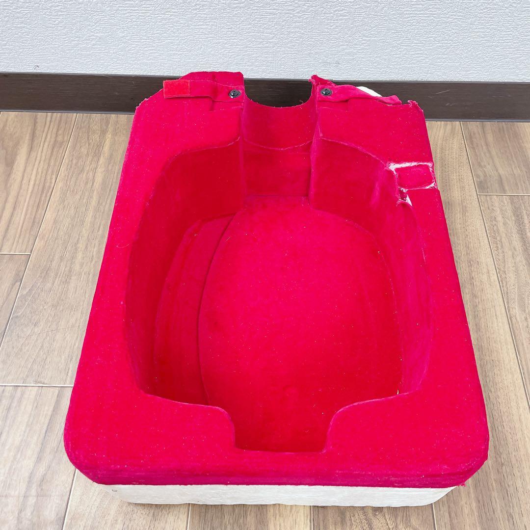 三味線 中棹 紫檀 一本溝 犬皮 丸打胴 東さわり 和楽器