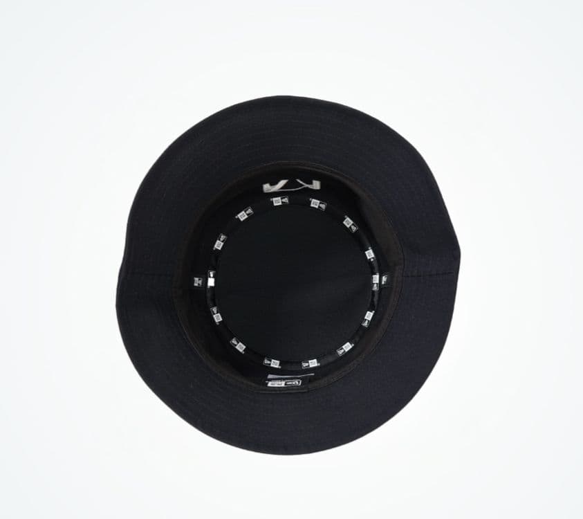 【新品】Mrs.GREEN APPLE BUCKET-01 LOGO HAT