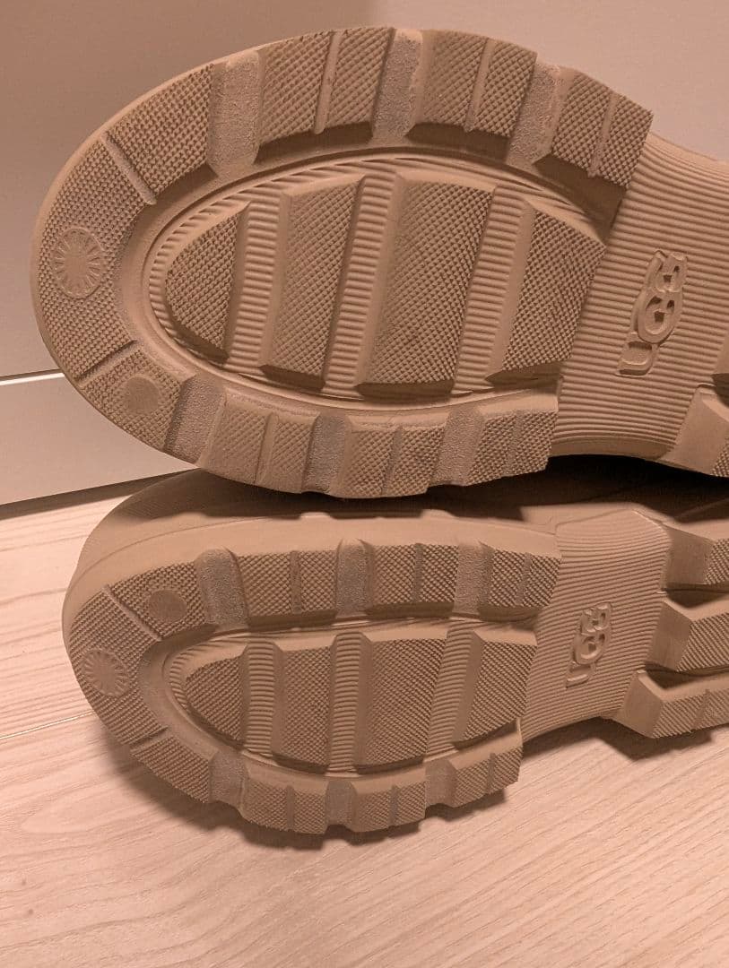 UGG タスマン X レース 25cm