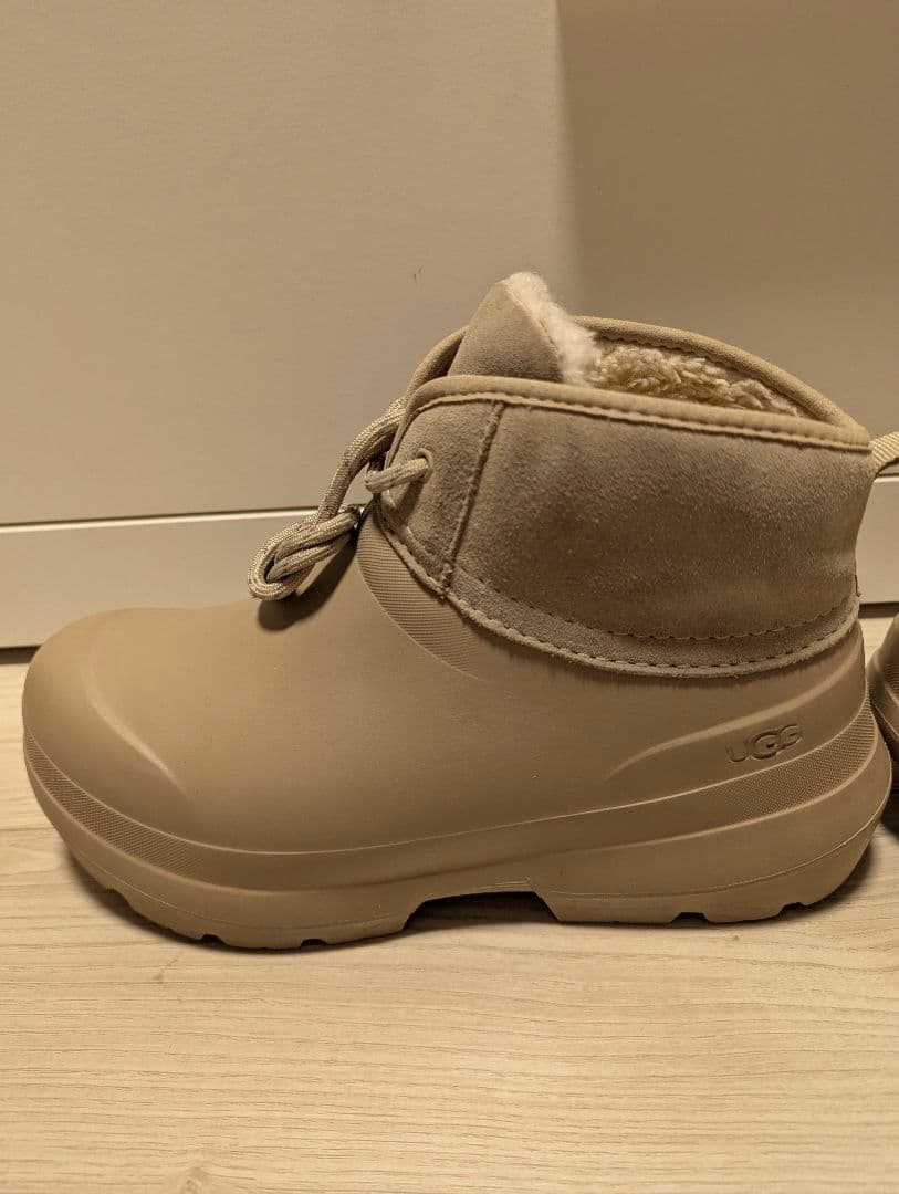 UGG タスマン X レース 25cm