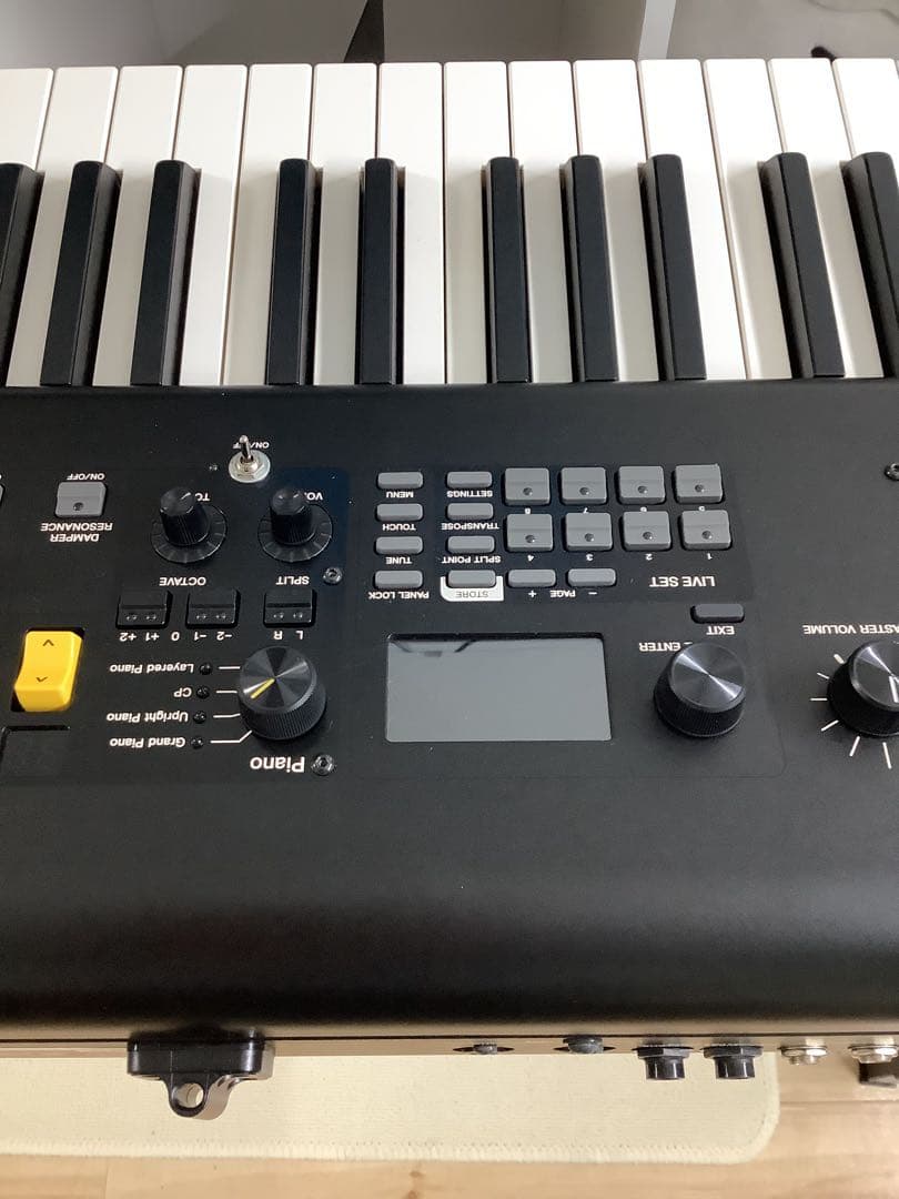 【新品同様】YAMAHA CP88 ヤマハ ステージピアノ