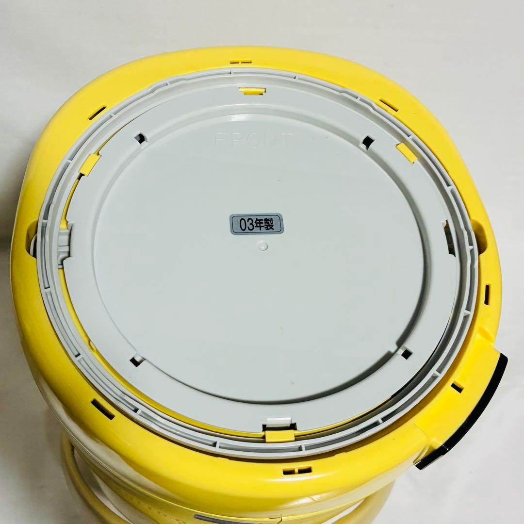 【ほぼ新品、箱あり】プーさんの電動ポット　 ZOJIRUSHI CD-EV22P