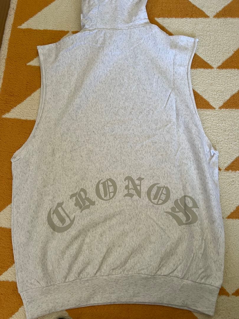 クロノス トレーニングウェア