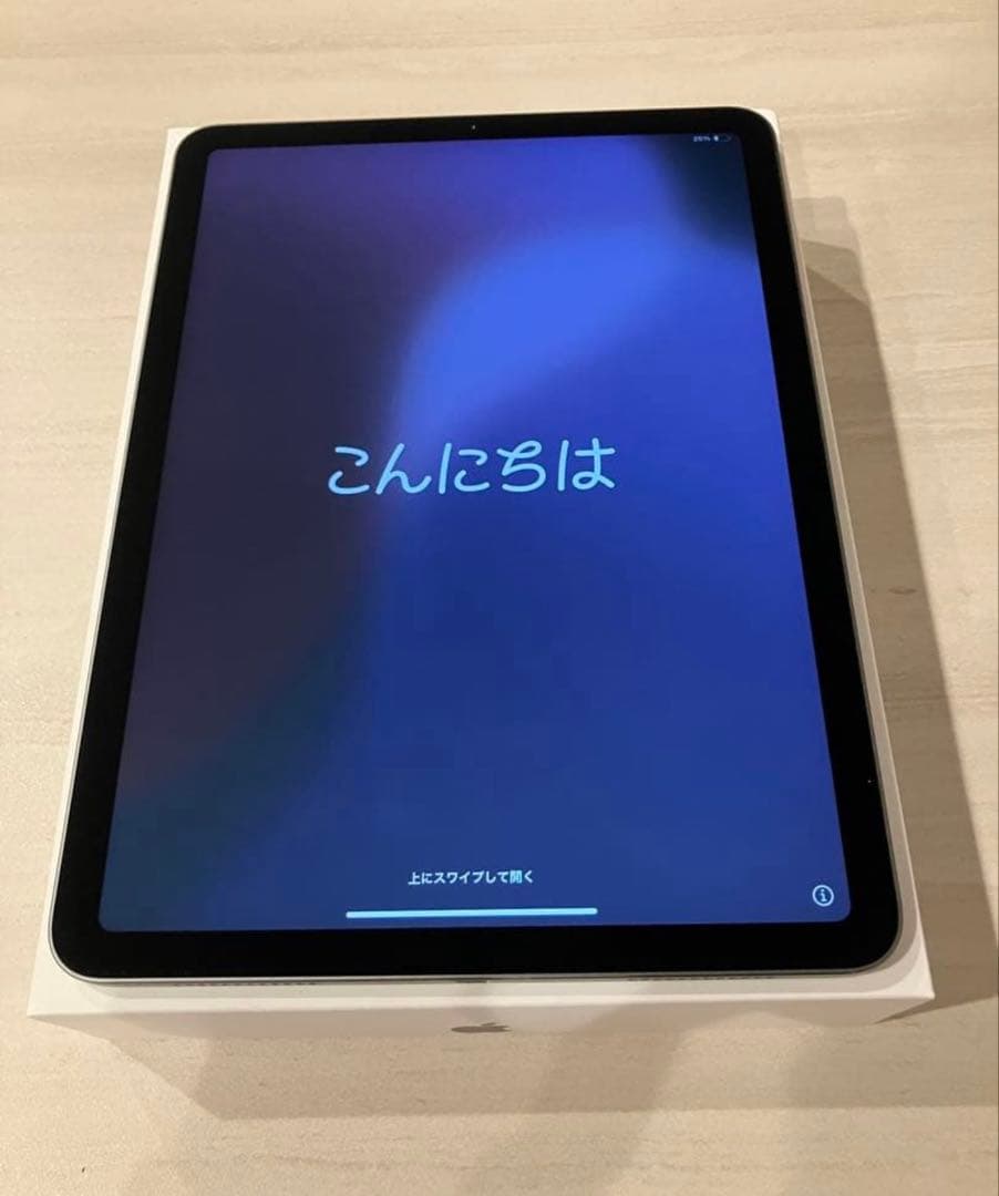 iPad Air 第4世代 10.9インチ