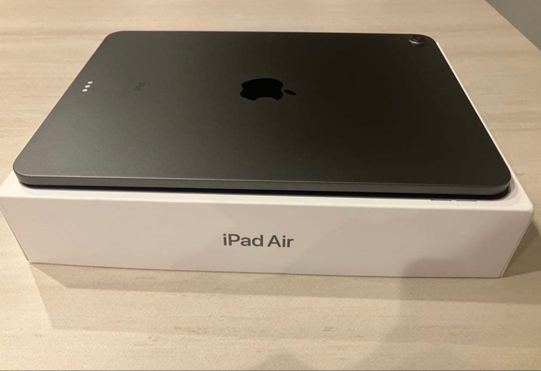 iPad Air 第4世代 10.9インチ