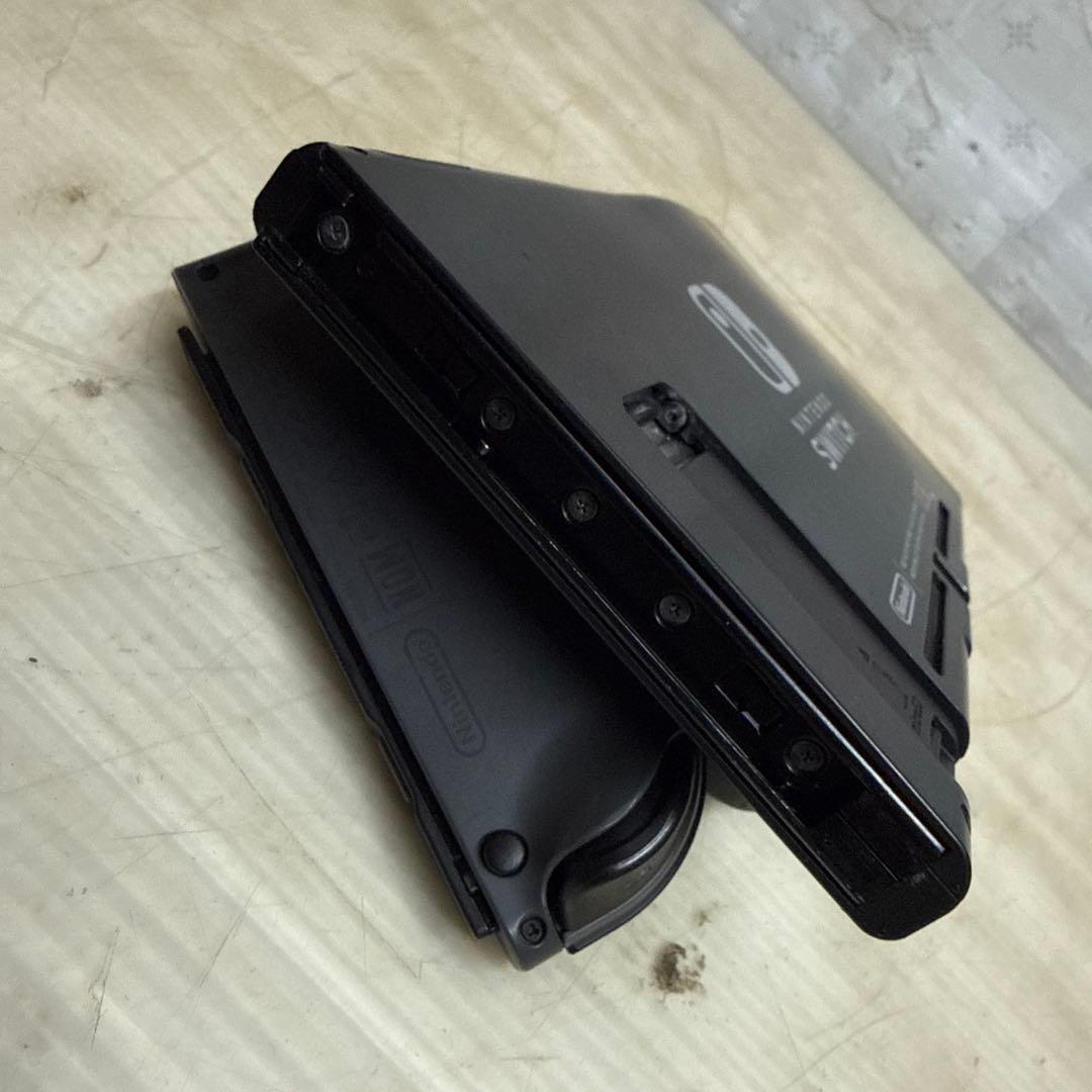 Nintendo Switch HAC-001 ニンテンドー スイッチ ジャンク