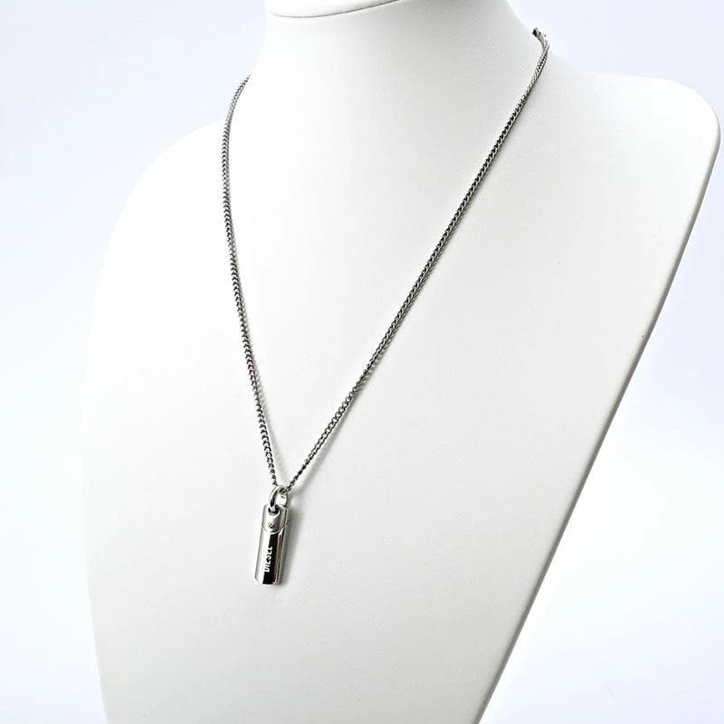DIESEL　DX1116040 　ネックレス ペンダント並行輸入品
