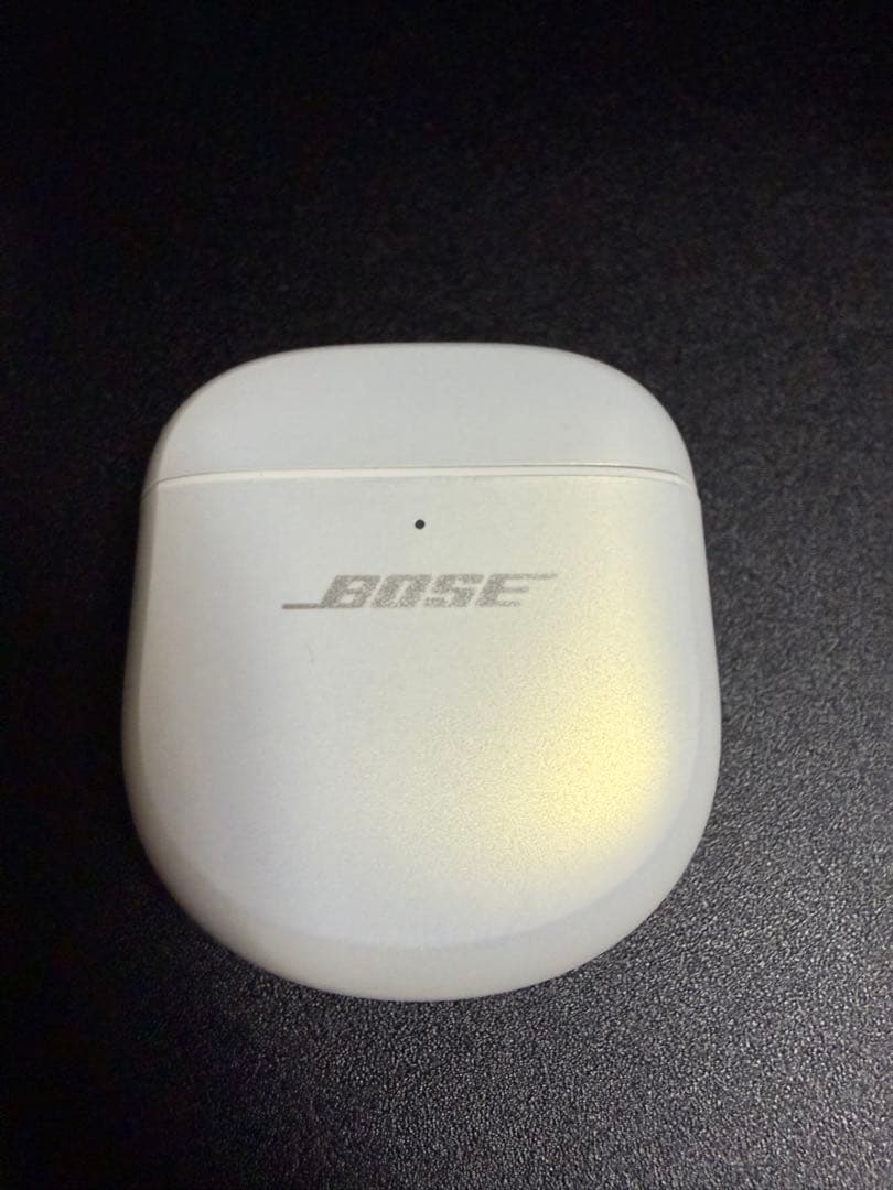 Bose QuietComfort Ultra Earbuds 60周年記念