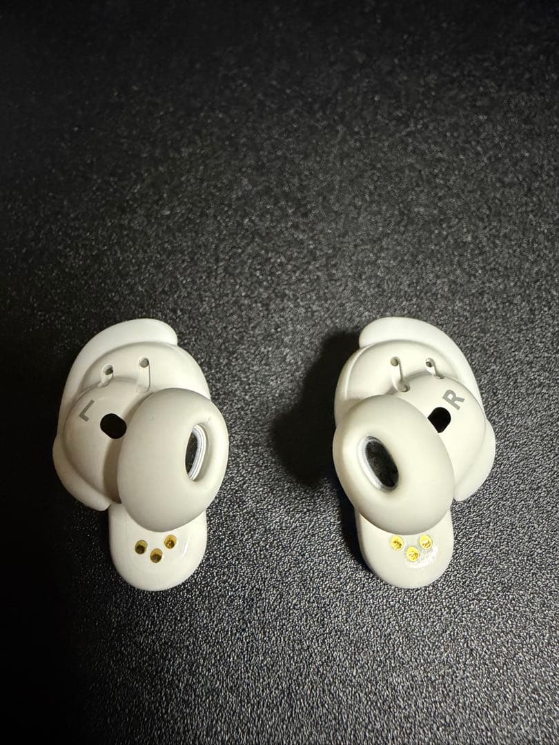Bose QuietComfort Ultra Earbuds 60周年記念
