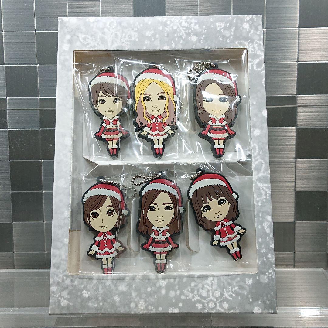 T-ARA 『NUMBER NINE』 X'mas Edition