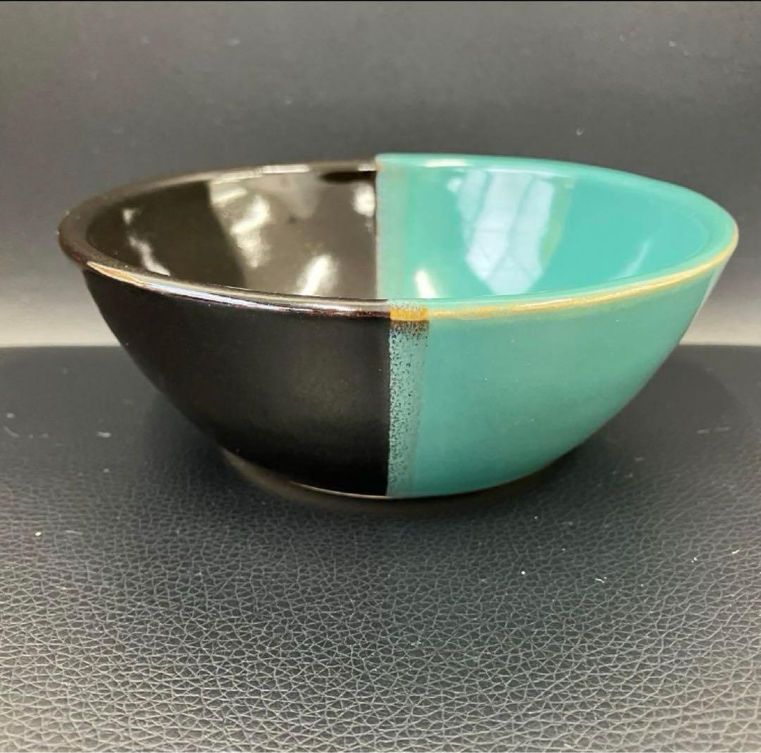 値下げ！未使用 牛ノ戸焼き　因州 中井窯 鳥取 河原町 皿 ボウル 骨董