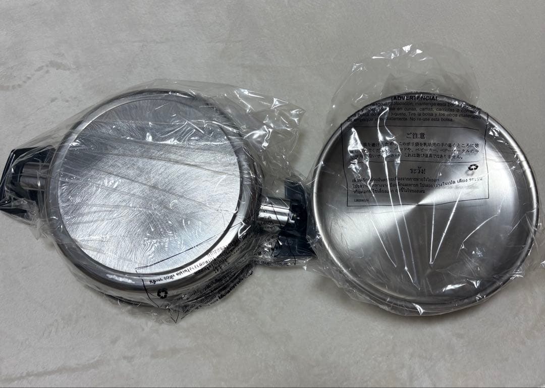 ⭐︎新品⭐︎ロイヤルクイーン⭐︎小フライパン⭐︎