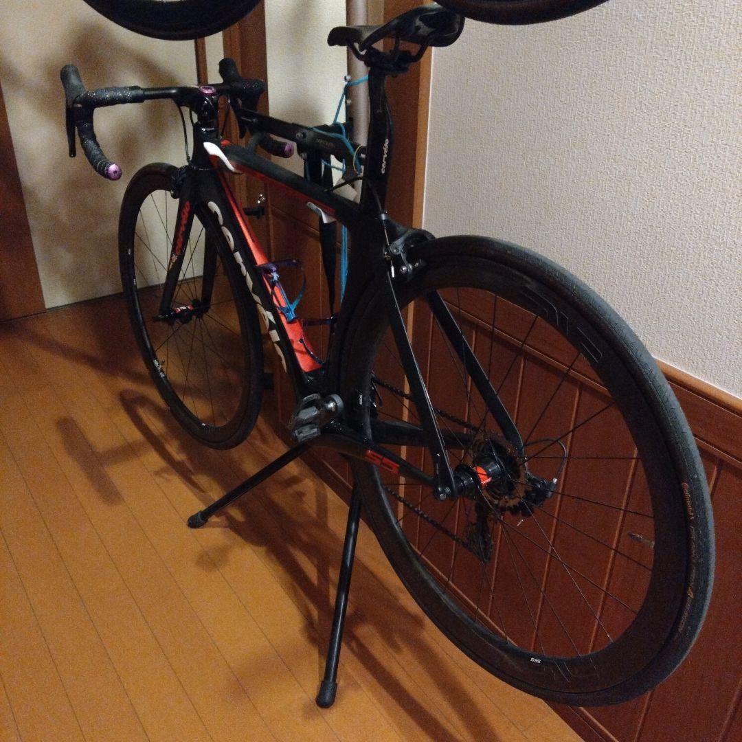 h*e様 cervélo S5　サイズ48