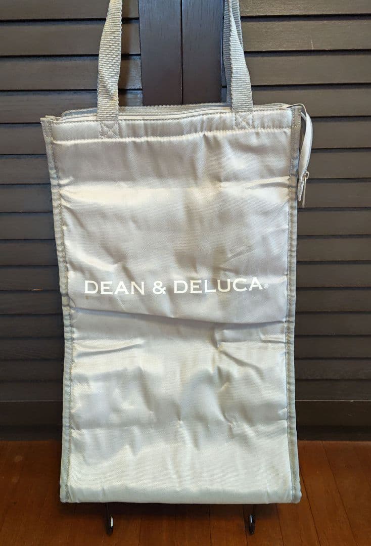 【限定】DEAN&DELUCA　キャリー　ショッピングカート