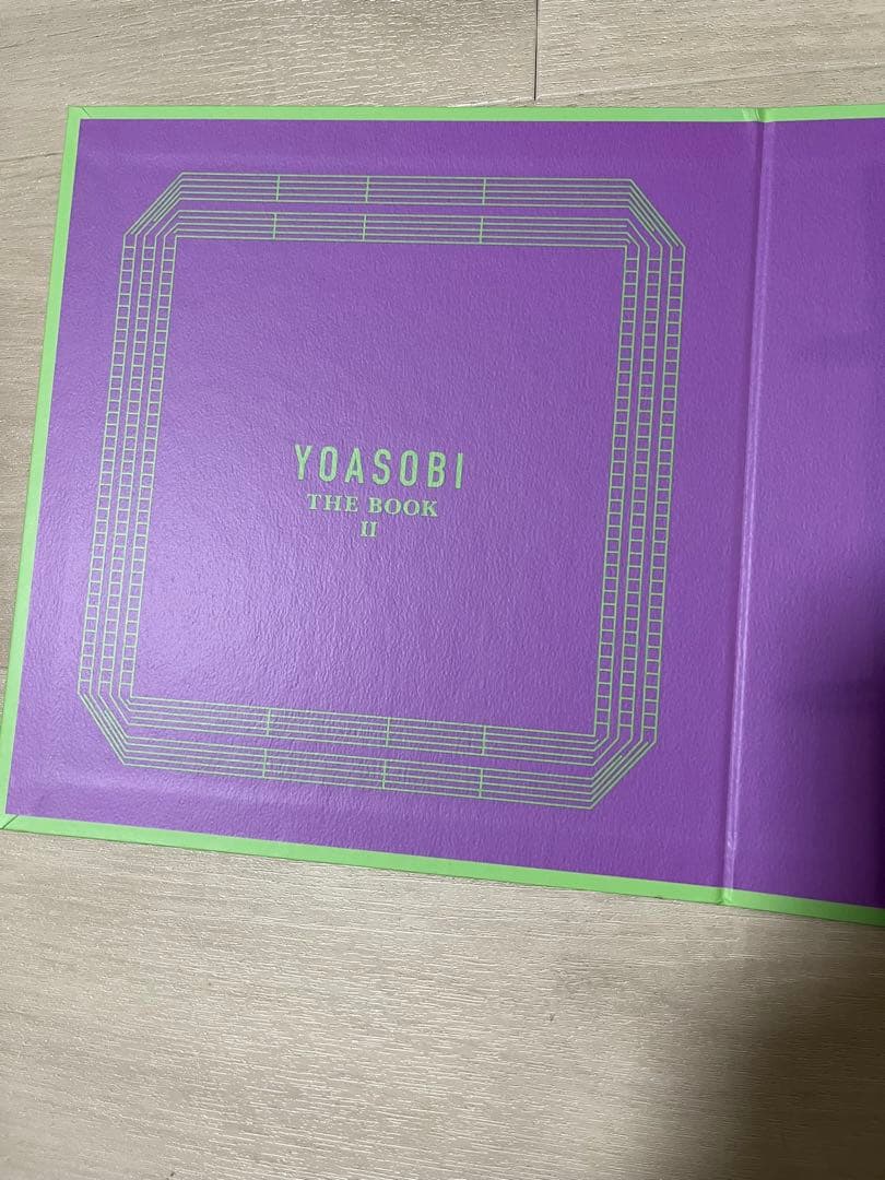 YOASOBI アルバム