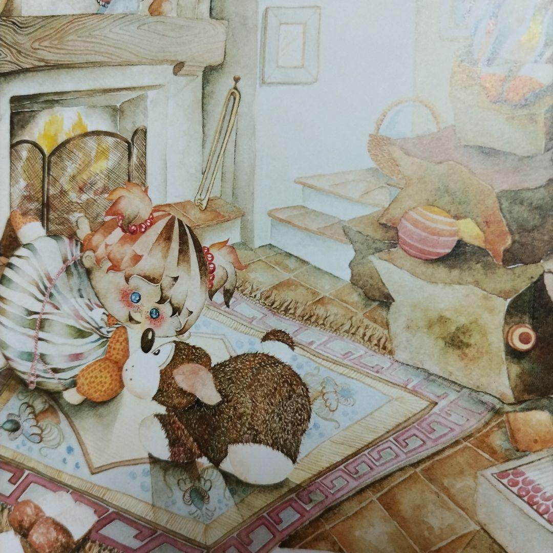 ★★貴重★★　1994 ボローニャ国際絵本原画展